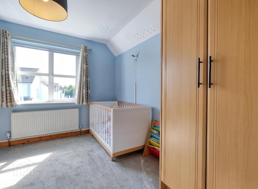14 Woodland Park, Cullyfad, Cullyfad, N39FA31