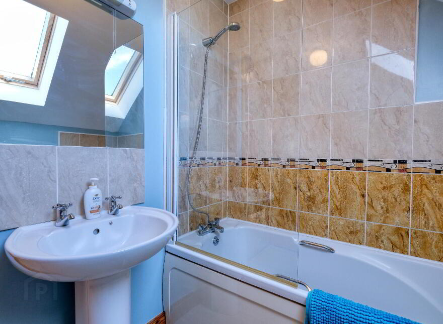 14 Woodland Park, Cullyfad, Cullyfad, N39FA31
