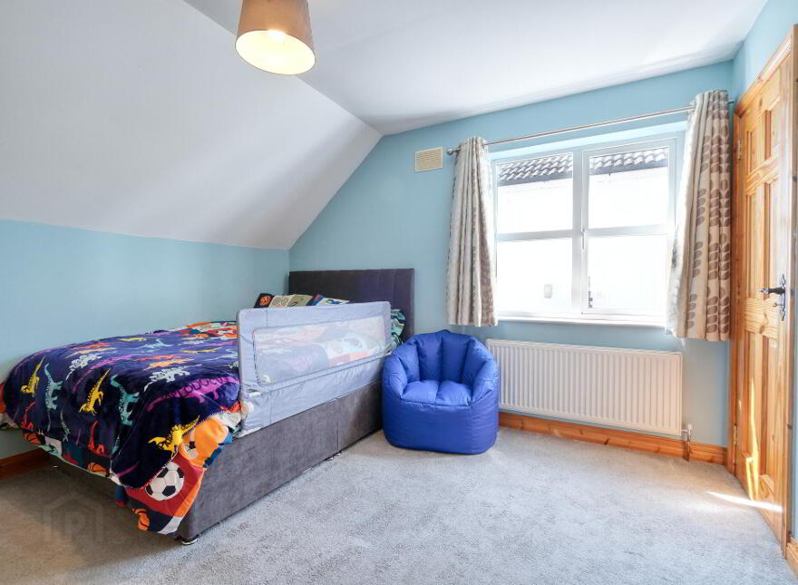 14 Woodland Park, Cullyfad, Cullyfad, N39FA31