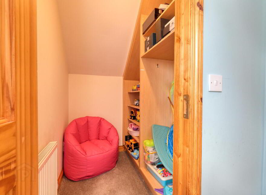 14 Woodland Park, Cullyfad, Cullyfad, N39FA31