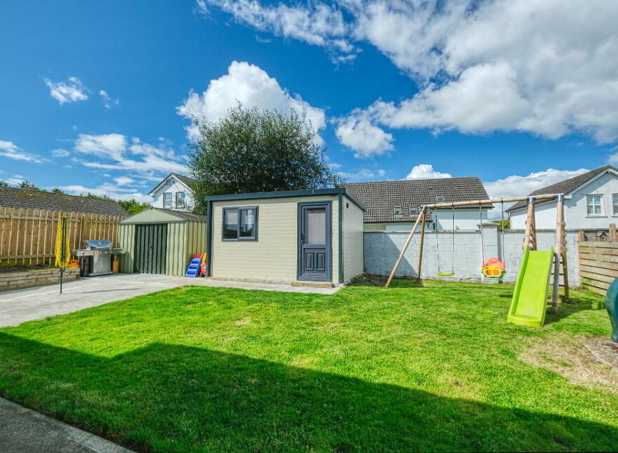 14 Woodland Park, Cullyfad, Cullyfad, N39FA31