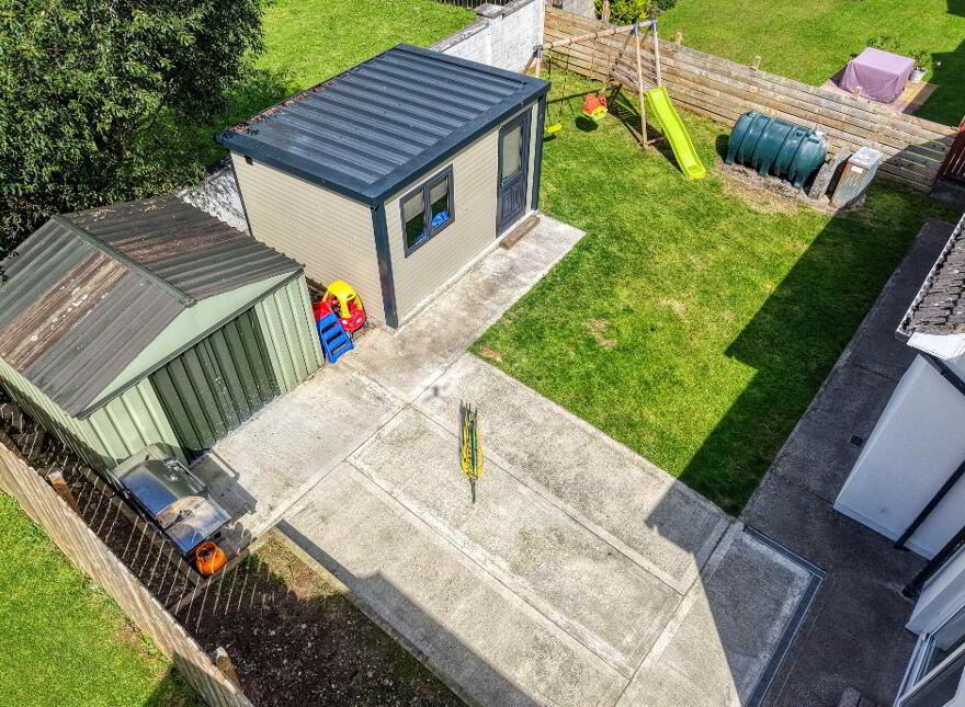 14 Woodland Park, Cullyfad, Cullyfad, N39FA31