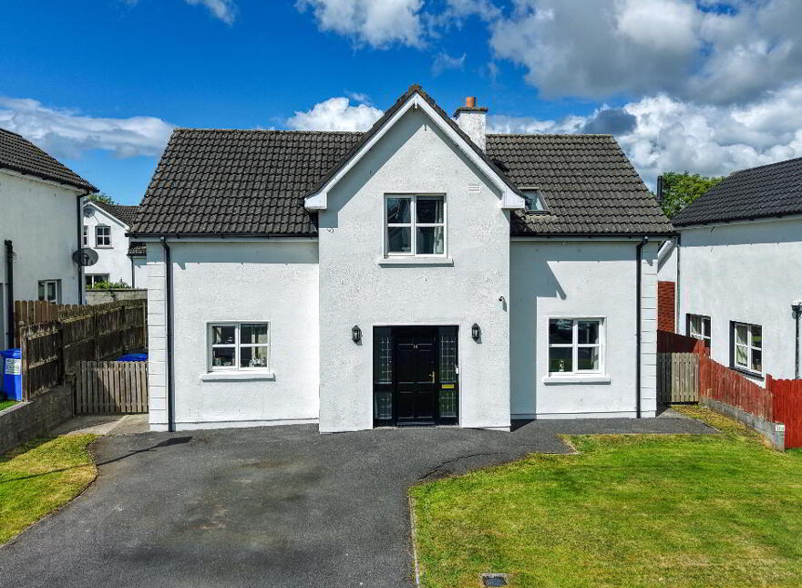 14 Woodland Park, Cullyfad, Cullyfad, N39FA31