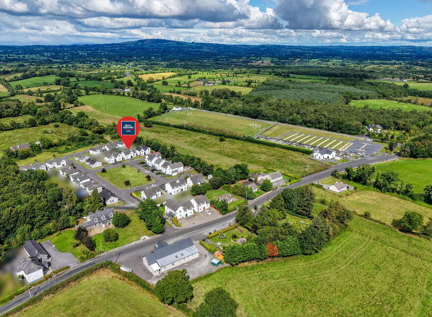 14 Woodland Park, Cullyfad, Cullyfad, N39FA31