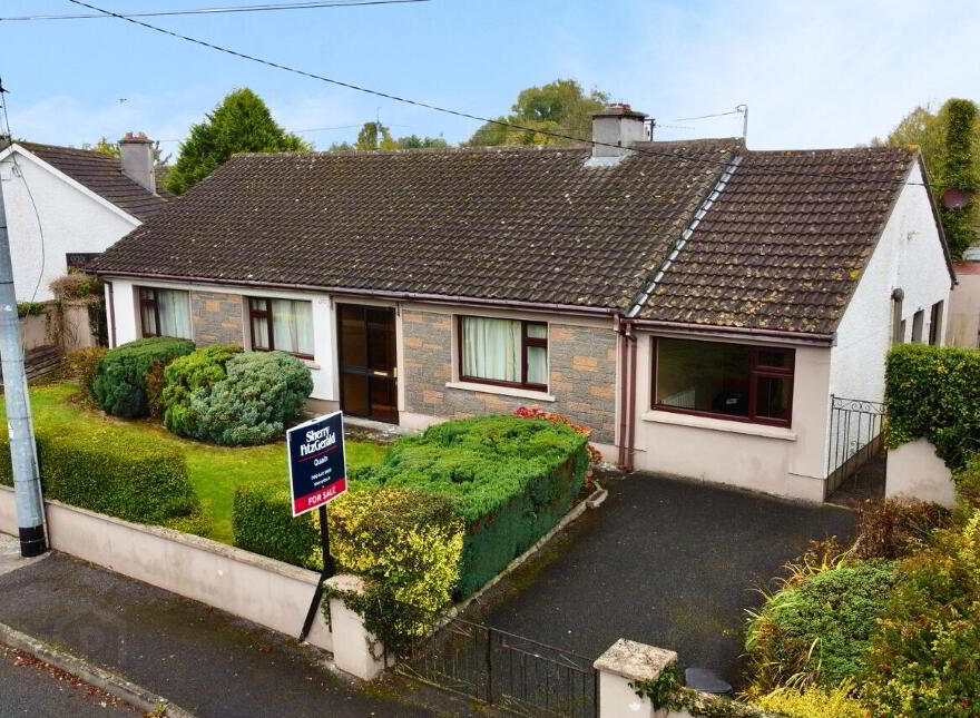 34 Clonbrusk, Athlone, N37KX56