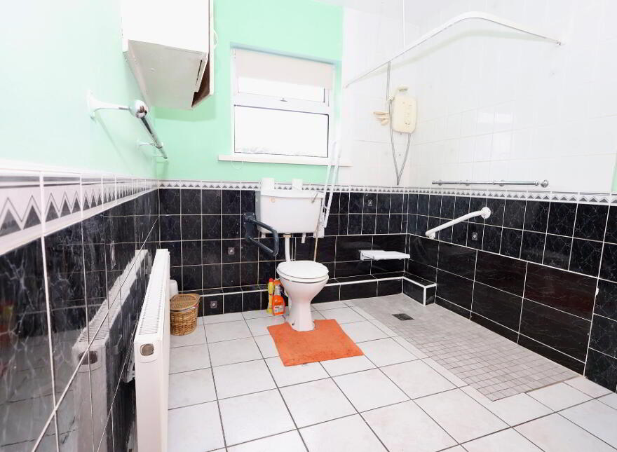 34 Clonbrusk, Athlone, N37KX56