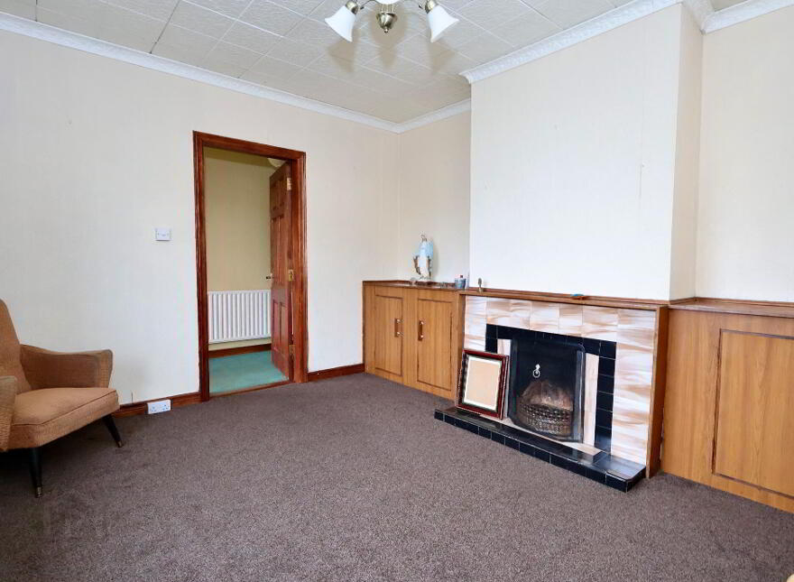 34 Clonbrusk, Athlone, N37KX56