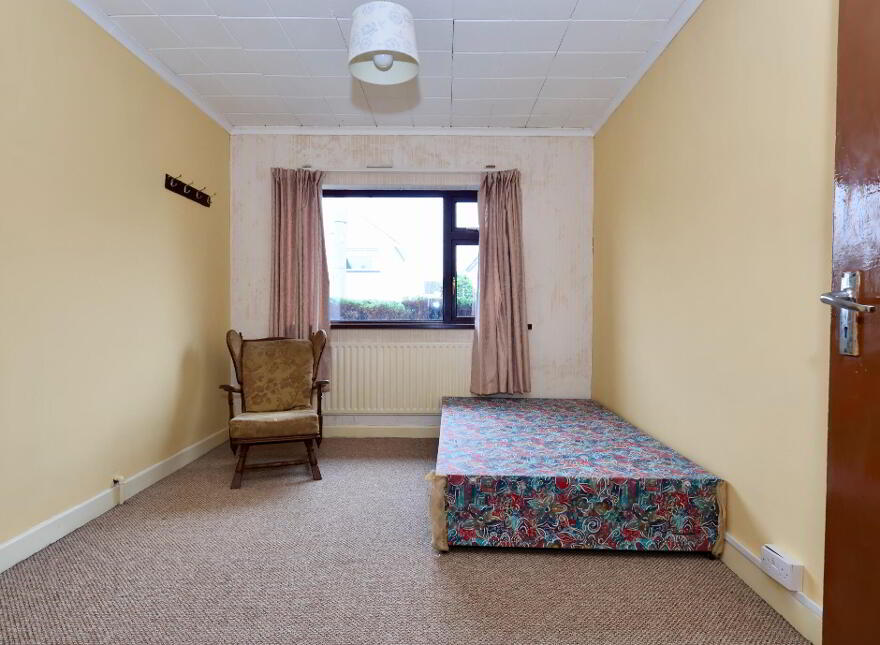 34 Clonbrusk, Athlone, N37KX56