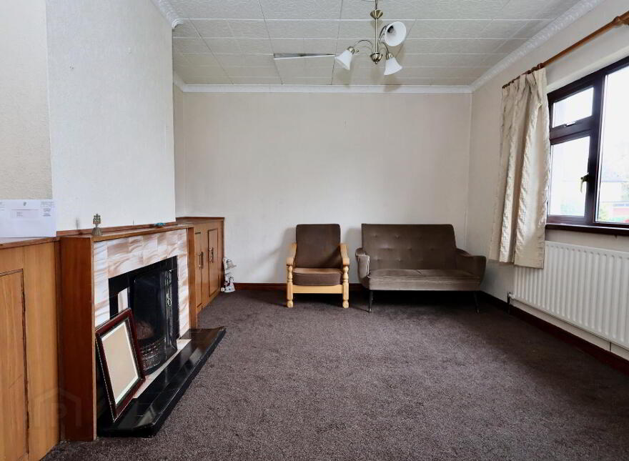 34 Clonbrusk, Athlone, N37KX56