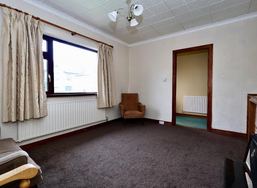 34 Clonbrusk, Athlone, N37KX56