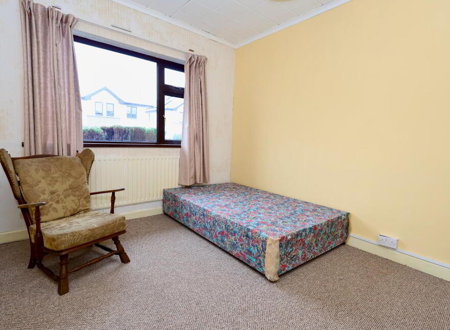 34 Clonbrusk, Athlone, N37KX56