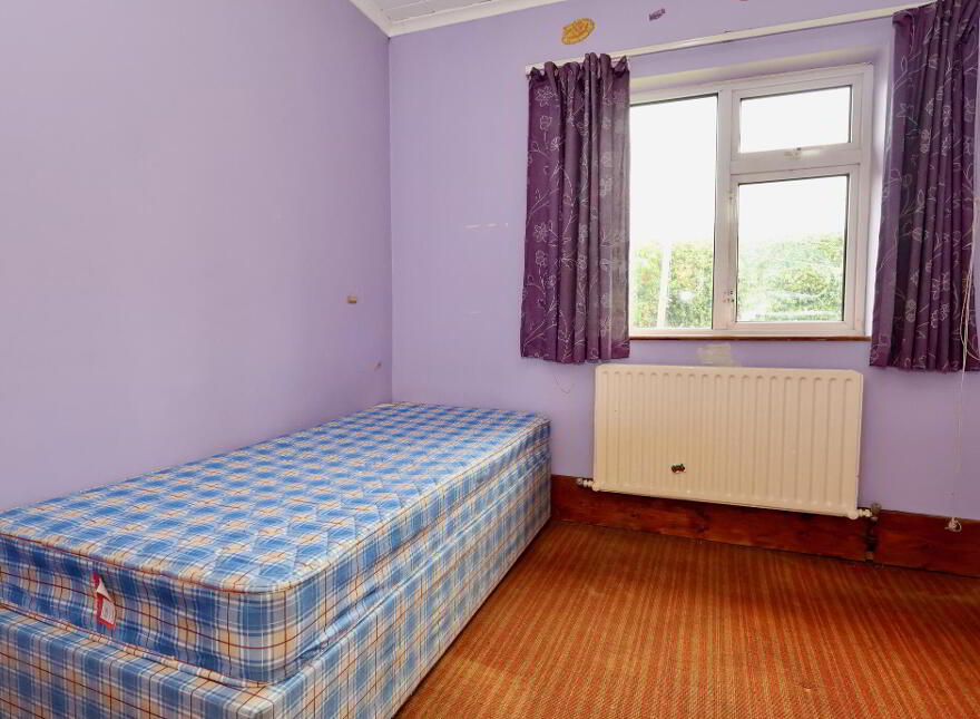 34 Clonbrusk, Athlone, N37KX56