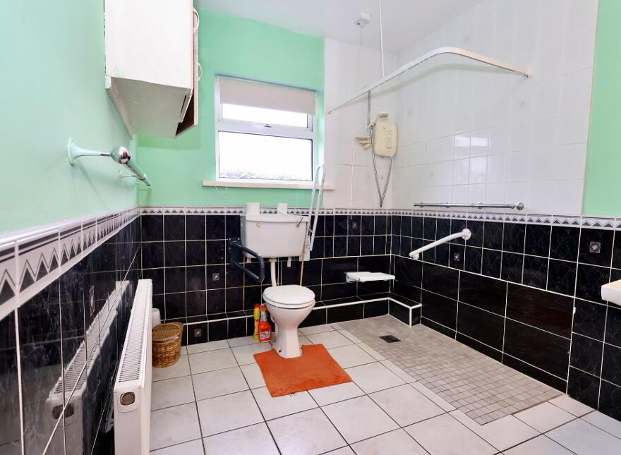 34 Clonbrusk, Athlone, N37KX56