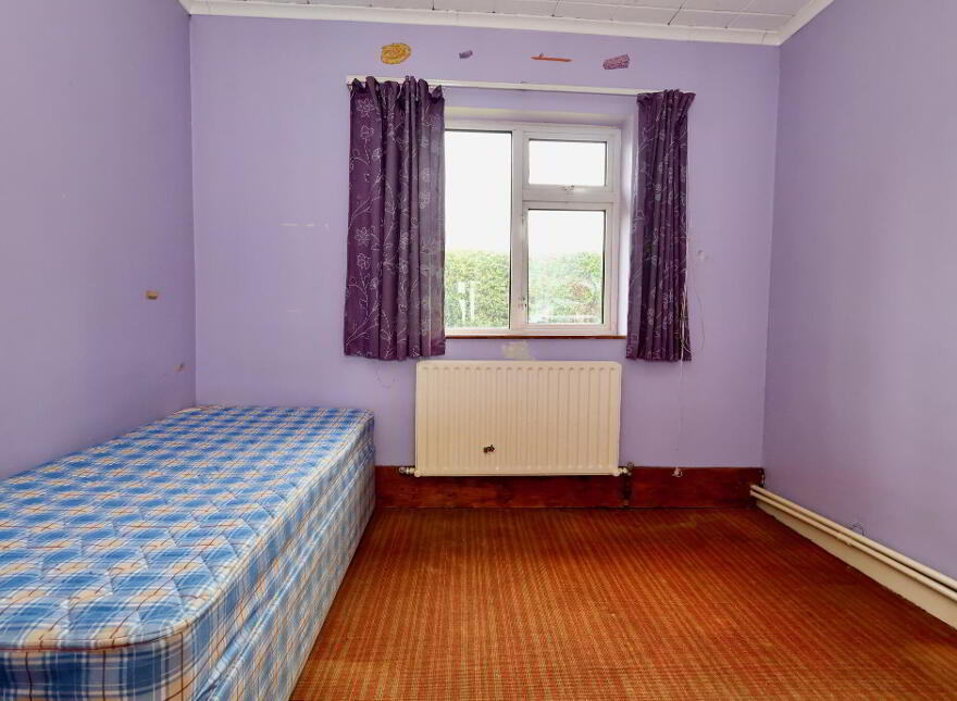 34 Clonbrusk, Athlone, N37KX56