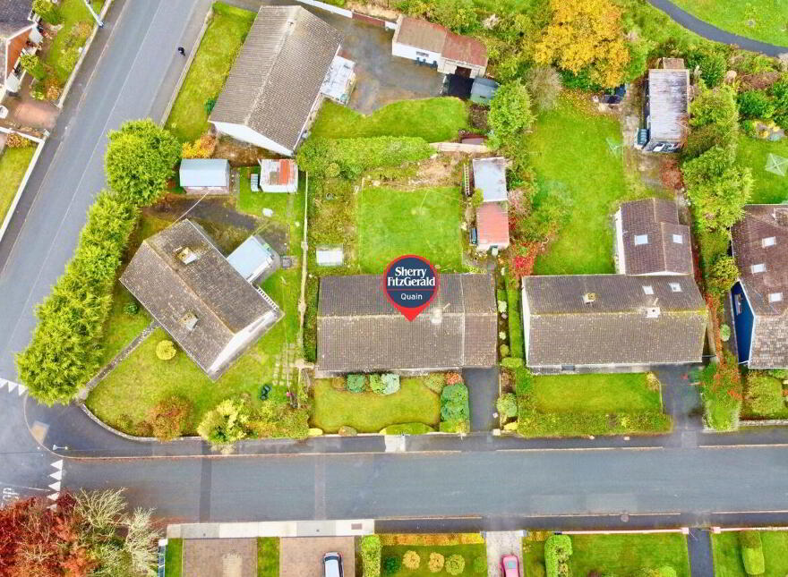 34 Clonbrusk, Athlone, N37KX56