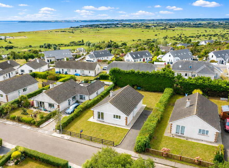 40 Summerdale Lawn, Ballyclamasy, Youghal, P36F802
