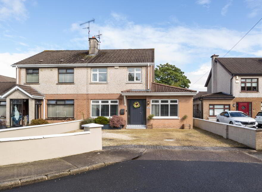 10 Avondale Park, Avenue Road, Dundalk, A91D6D6
