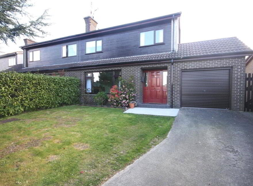 65 Sandy Grove, Blackrock, A91K22X photo