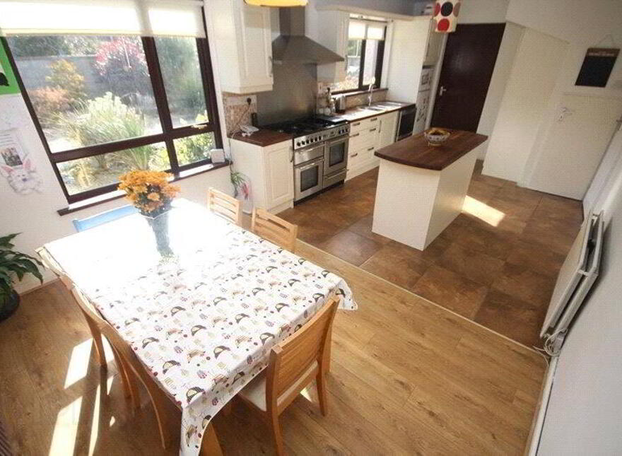 65 Sandy Grove, Blackrock, A91K22X