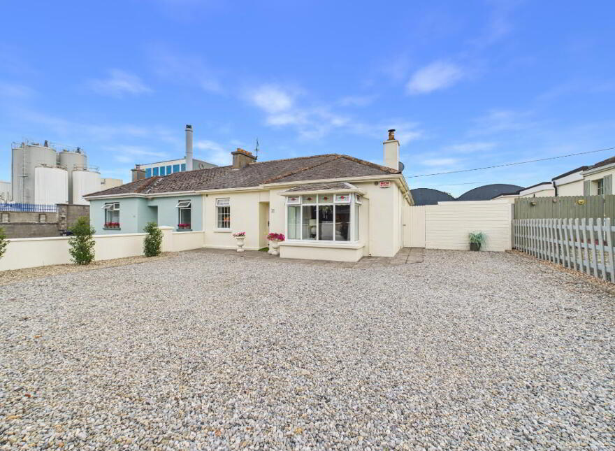27 St. Patrick's Terrace, Nenagh, E45CX56
