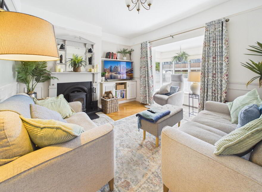 27 St. Patrick's Terrace, Nenagh, E45CX56