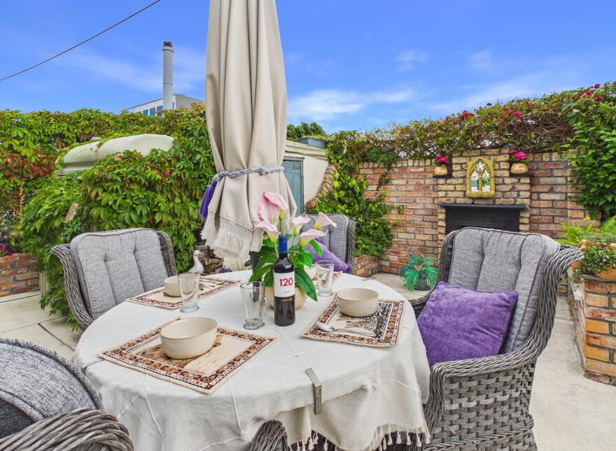 27 St. Patrick's Terrace, Nenagh, E45CX56