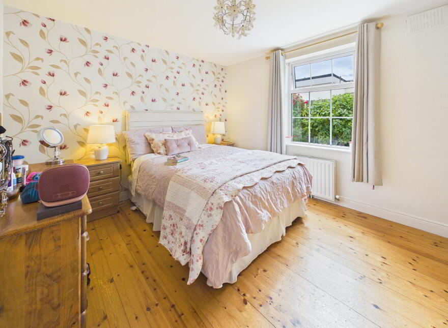 27 St. Patrick's Terrace, Nenagh, E45CX56