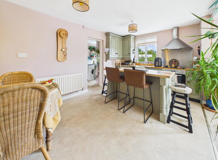 27 St. Patrick's Terrace, Nenagh, E45CX56
