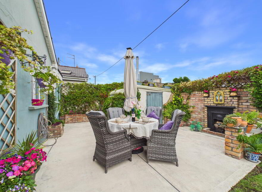 27 St. Patrick's Terrace, Nenagh, E45CX56
