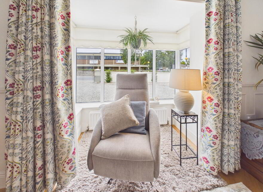 27 St. Patrick's Terrace, Nenagh, E45CX56