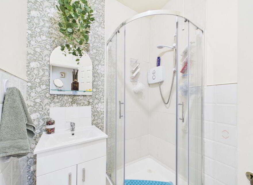 27 St. Patrick's Terrace, Nenagh, E45CX56