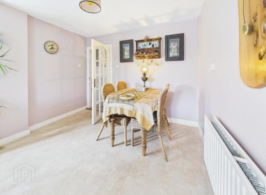 27 St. Patrick's Terrace, Nenagh, E45CX56