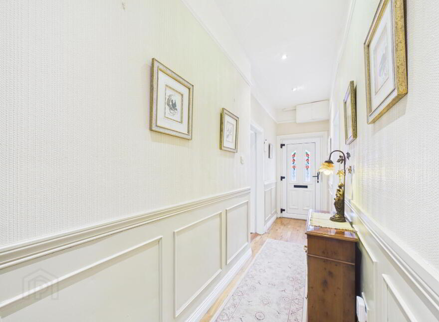 27 St. Patrick's Terrace, Nenagh, E45CX56