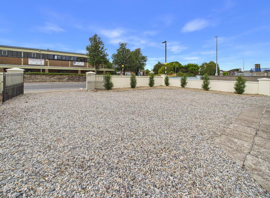 27 St. Patrick's Terrace, Nenagh, E45CX56