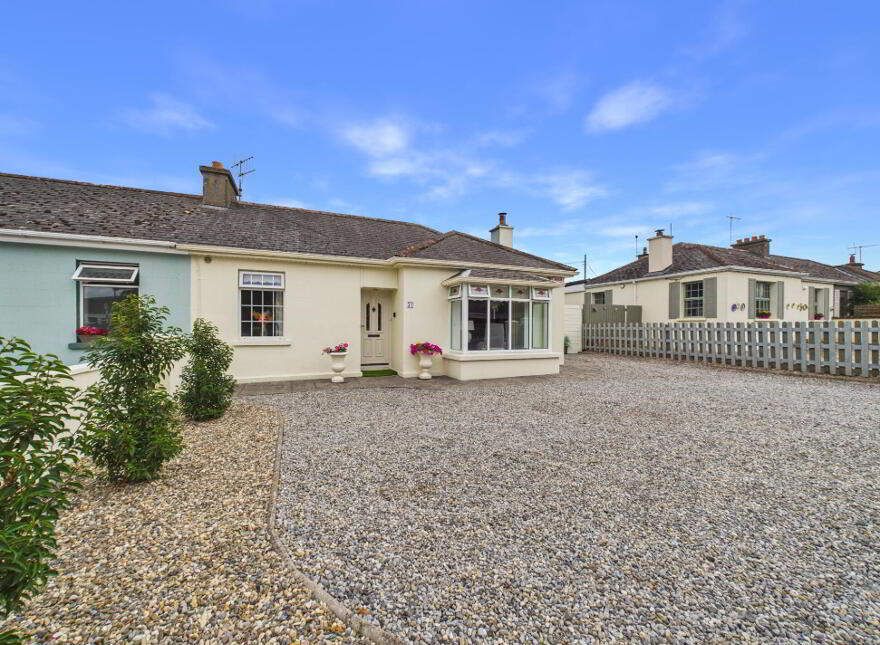 27 St. Patrick's Terrace, Nenagh, E45CX56