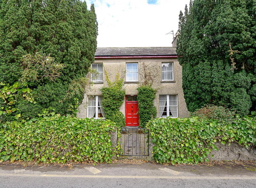 The Manse, Coolfinn, Portlaw, X91HE48