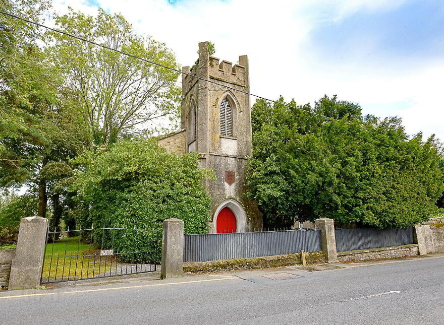 The Manse, Coolfinn, Portlaw, X91HE48