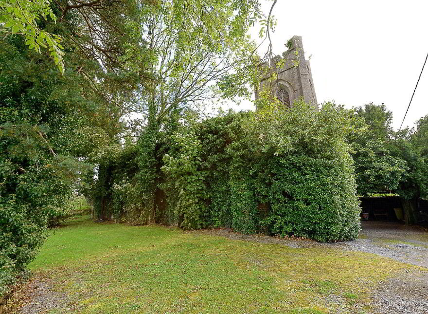 The Manse, Coolfinn, Portlaw, X91HE48