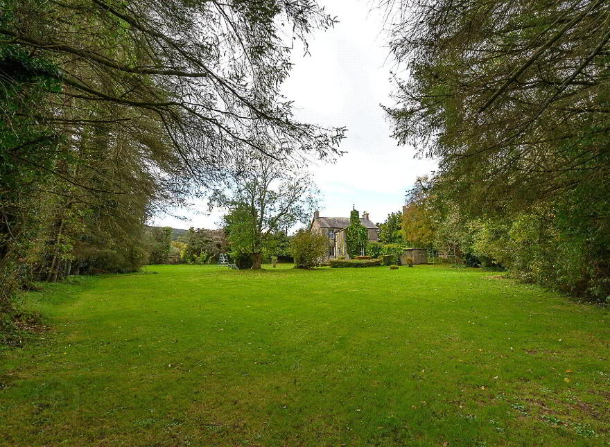 The Manse, Coolfinn, Portlaw, X91HE48