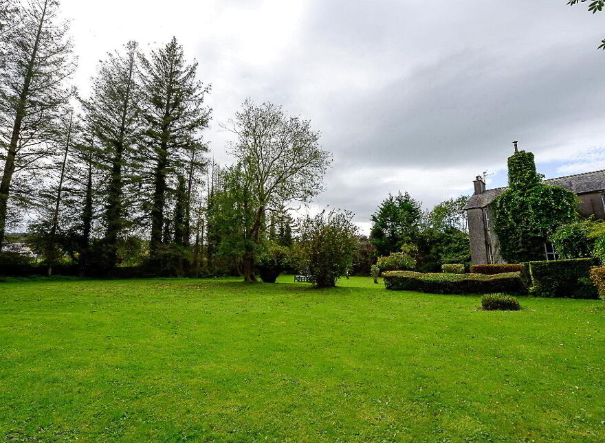 The Manse, Coolfinn, Portlaw, X91HE48