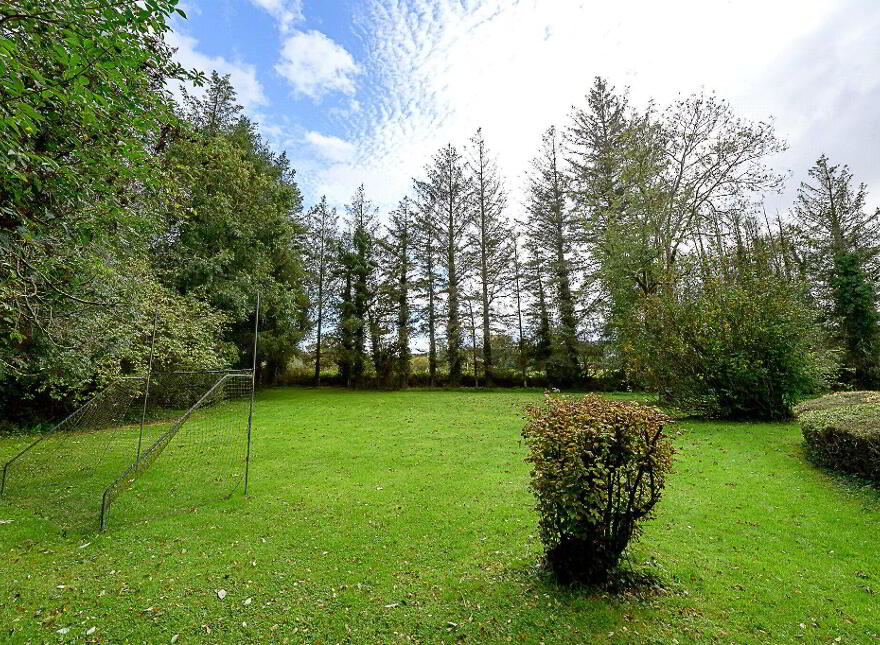 The Manse, Coolfinn, Portlaw, X91HE48