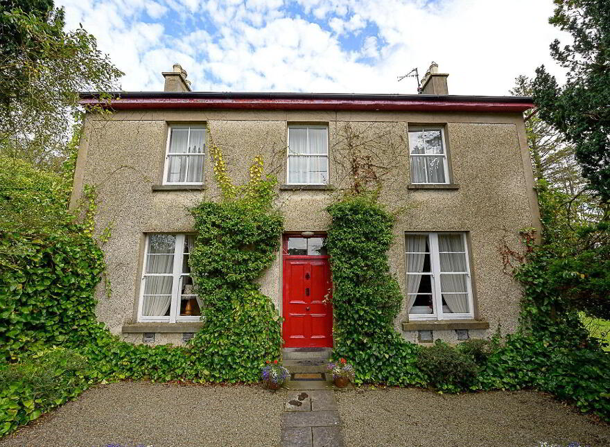 The Manse, Coolfinn, Portlaw, X91HE48