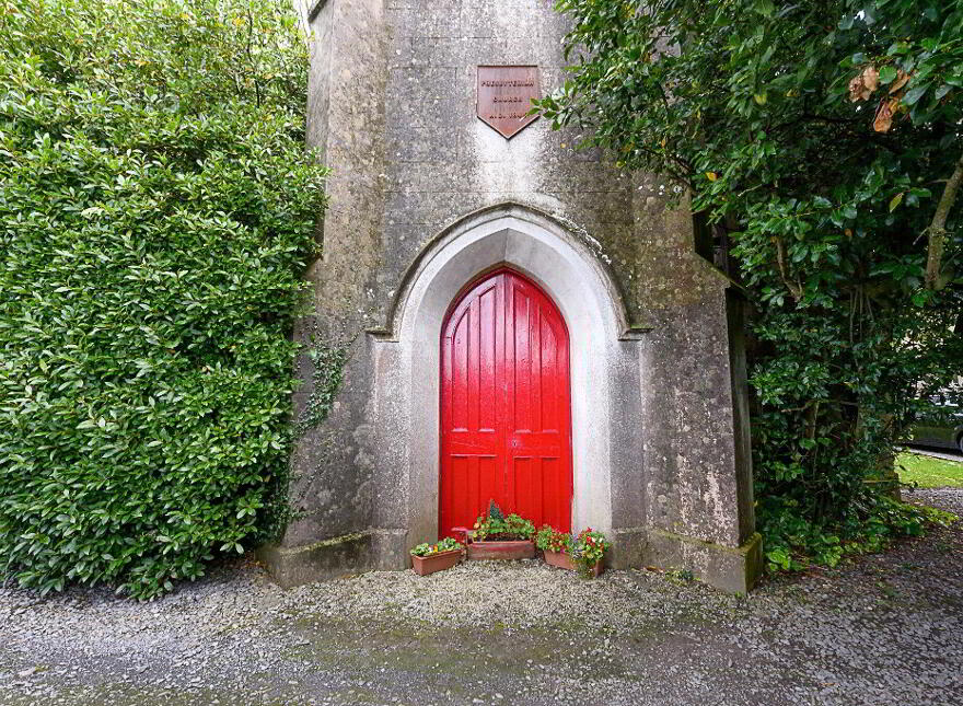 The Manse, Coolfinn, Portlaw, X91HE48