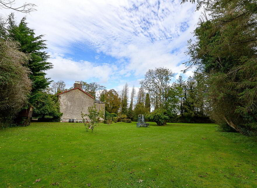 The Manse, Coolfinn, Portlaw, X91HE48