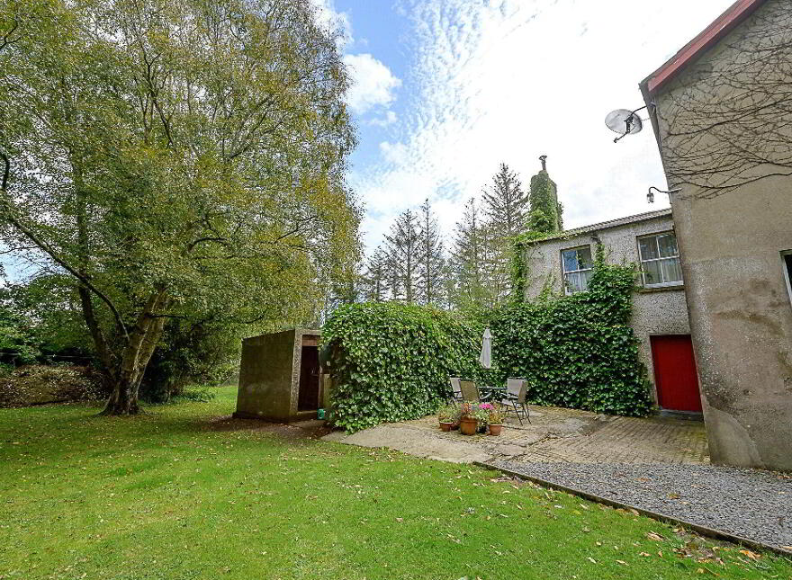 The Manse, Coolfinn, Portlaw, X91HE48