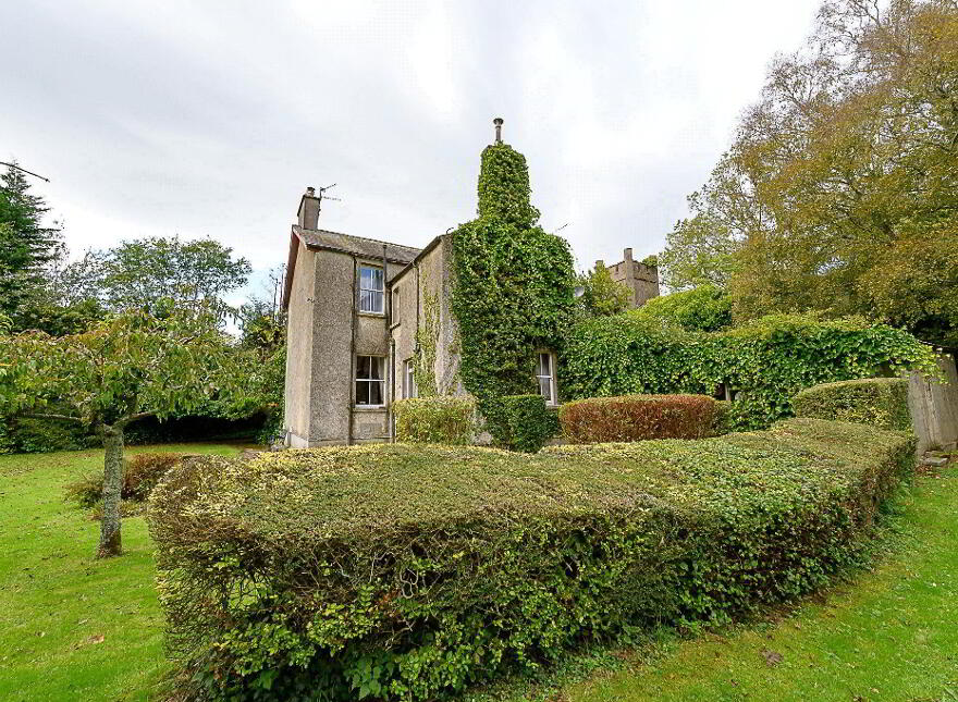 The Manse, Coolfinn, Portlaw, X91HE48