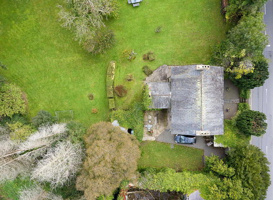 The Manse, Coolfinn, Portlaw, X91HE48