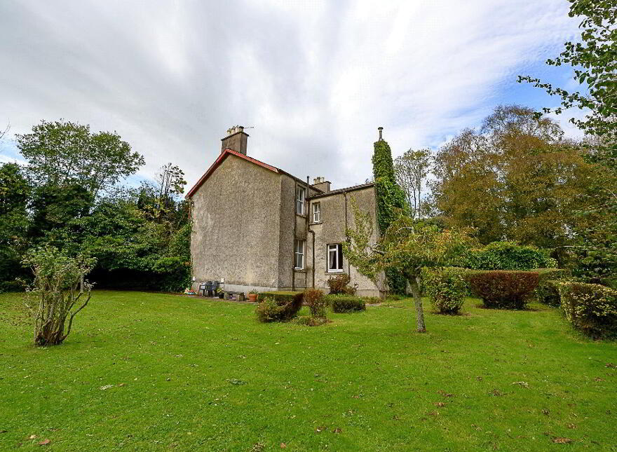 The Manse, Coolfinn, Portlaw, X91HE48