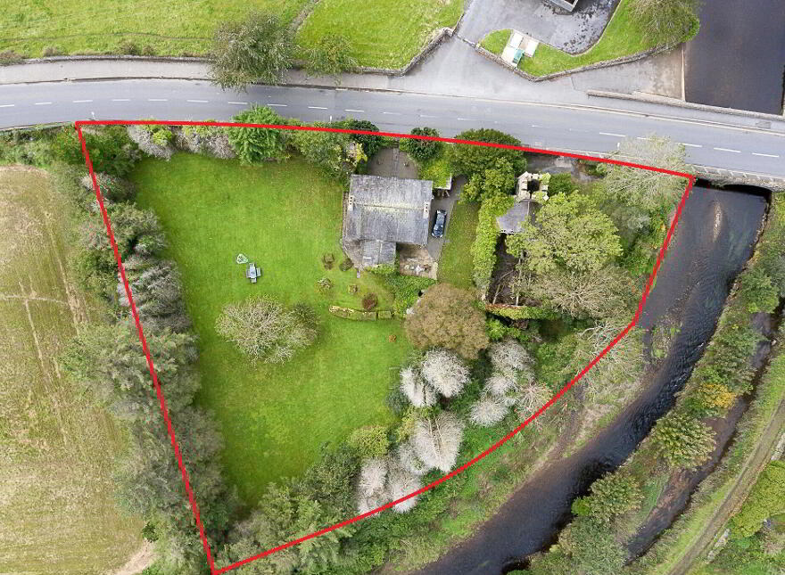 The Manse, Coolfinn, Portlaw, X91HE48