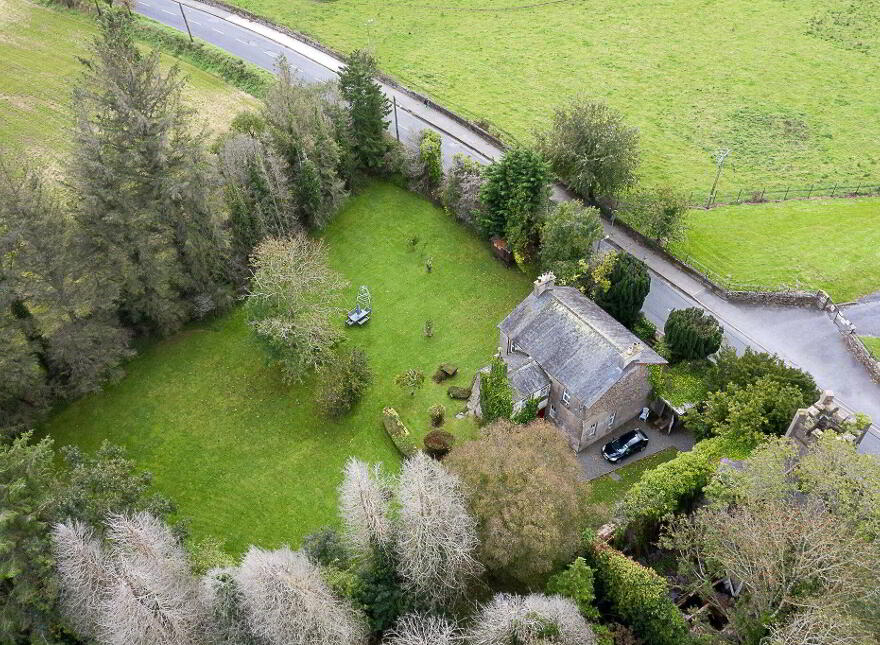 The Manse, Coolfinn, Portlaw, X91HE48